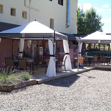 La Tour Du Loup La Bastide-de-Sérou Exterior foto